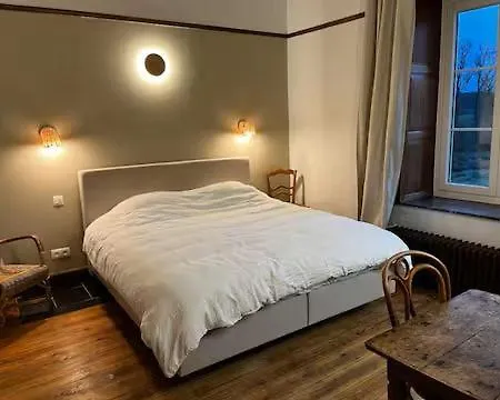 度假居 La Tour Paradis *