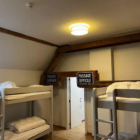 La Tour Paradis Holiday home