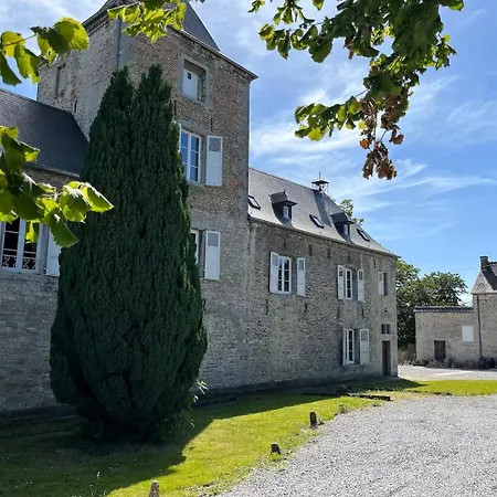 La Tour Paradis Holiday home *